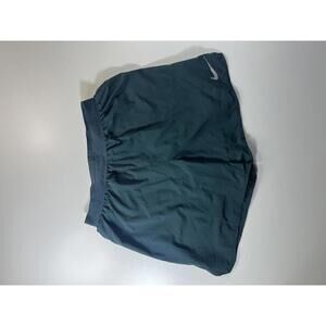 Nike Men's Running Shorts with Inner Compression Layer L